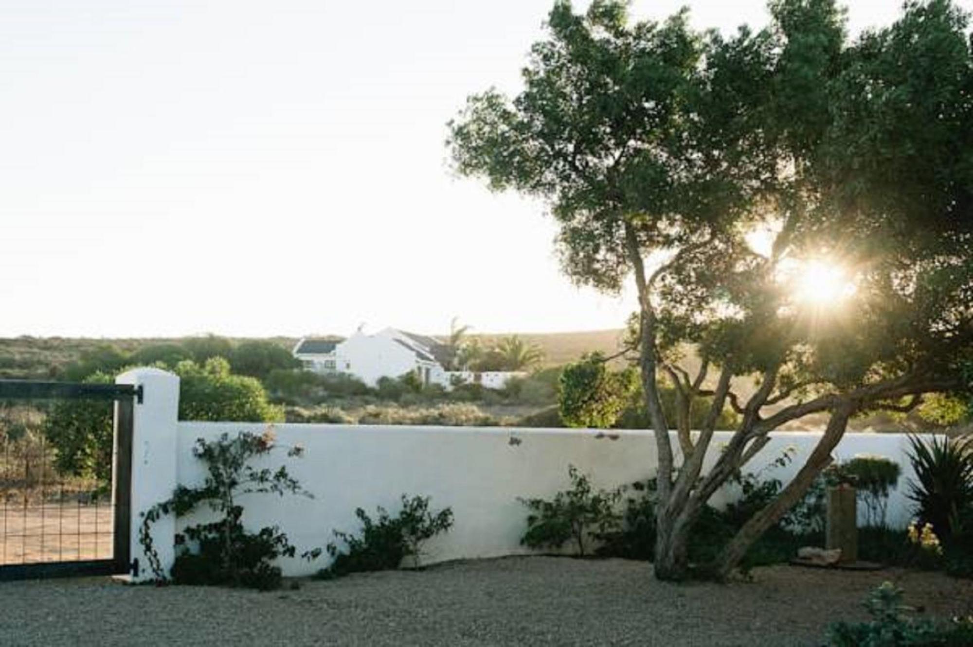 Gelukkie Hotel Paternoster Quarto foto