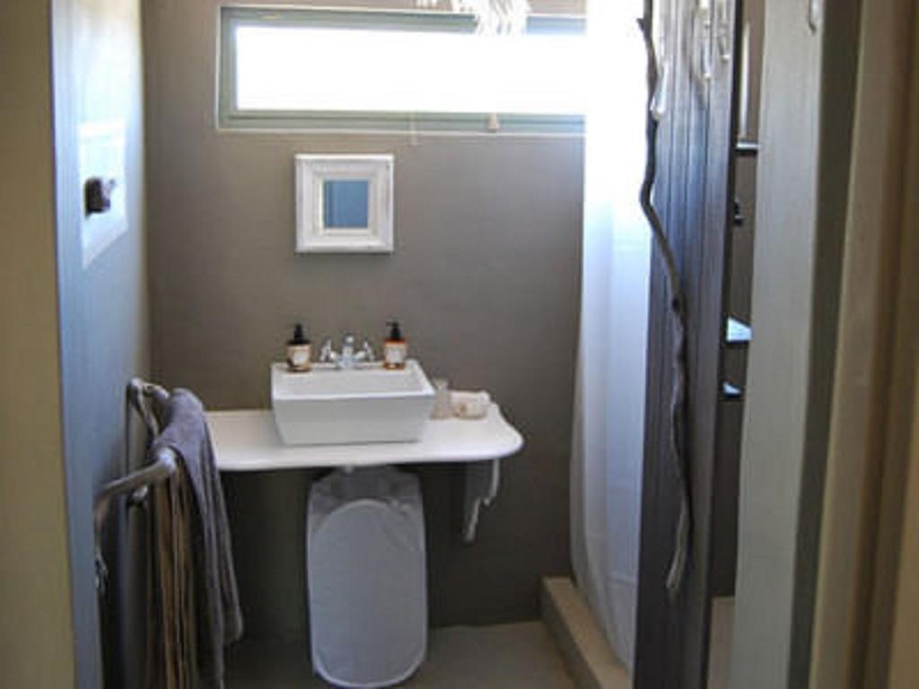 Gelukkie Hotel Paternoster Quarto foto