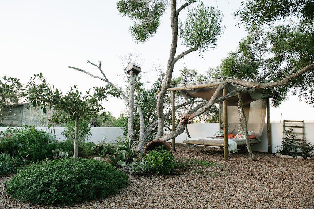 Gelukkie Hotel Paternoster Exterior foto